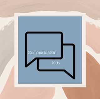 Communication Kids | 245 Commercial St #201, Milton, ON L9T 1B8, Canada | Phone: (905) 514-1486