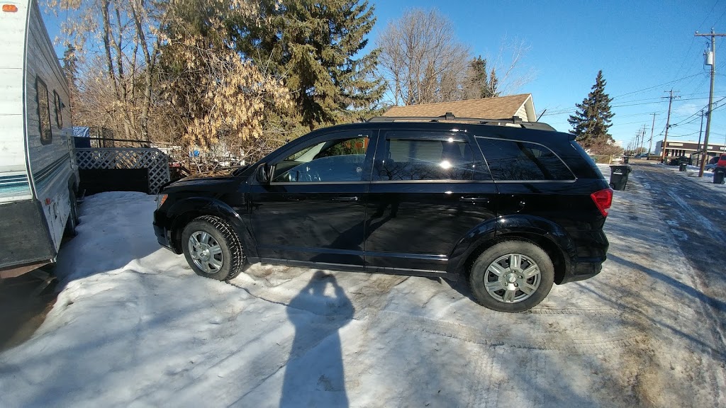 Dr.Detail | 4712 52 Ave, Camrose, AB T4V 0W9, Canada | Phone: (587) 322-9394