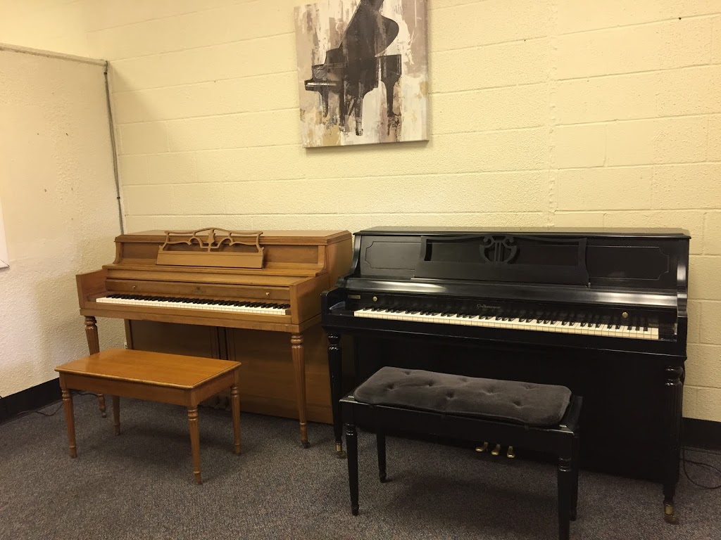 Shaw Music Studio | 26 French Lea Rd, West Seneca, NY 14224, USA | Phone: (716) 816-6489