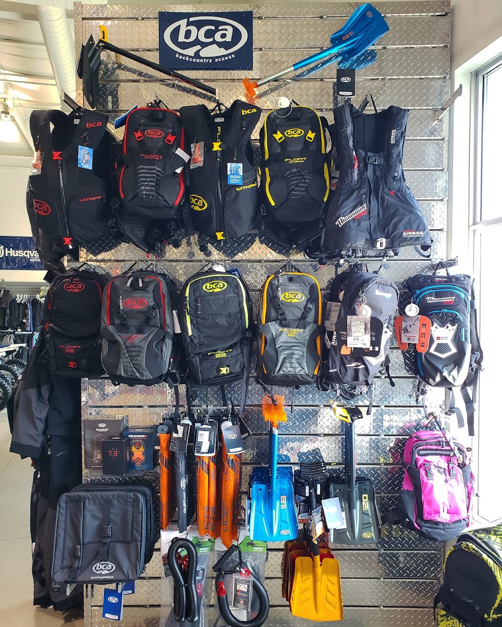 Cycle Works Red Deer | Burnt Ridge Rd #207, Red Deer County, AB T4S 0K6, Canada | Phone: (403) 357-1578