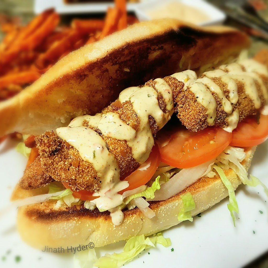 Little Bourbon House | 3655 St Clair Ave E, Scarborough, ON M1M 1T1, Canada | Phone: (416) 536-1806