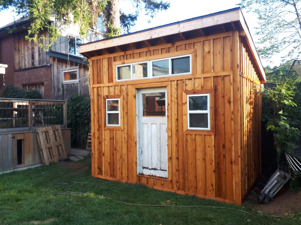 Plumbline Construction | 50 Cloverdale Ave, Hamilton, ON L8K 4M1, Canada | Phone: (226) 749-2294