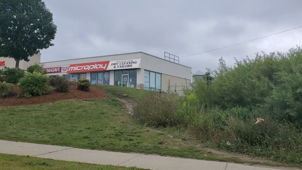 Swift Stitch Tailor & Dry Cleaning | 685 Fischer-Hallman Rd, Kitchener, ON N2E 4E9, Canada | Phone: (519) 579-6563