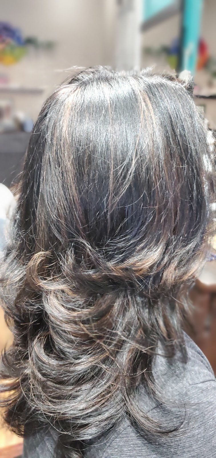 Lester Navarro Hair Salon | 280 St Annes Rd #2, Winnipeg, MB R2M 3A7, Canada | Phone: (204) 963-2965