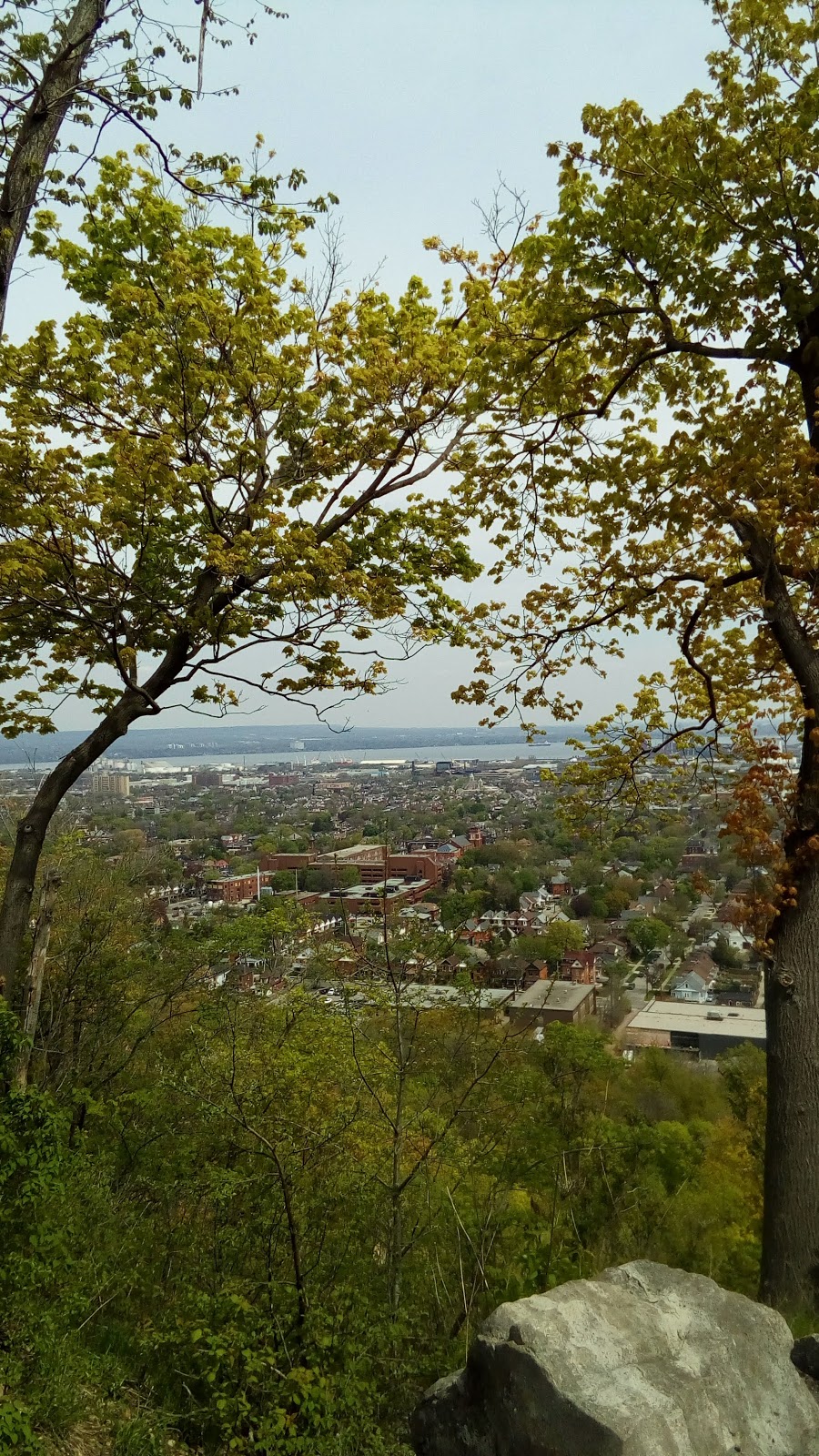 Mountain Drive Park | Sunninghill, Hamilton, ON L8V, Canada | Phone: (905) 546-2489
