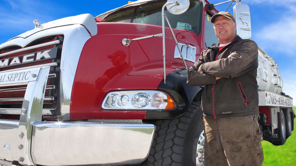 Regional Septic Service | 6389 11th Line, Thornton, ON L0L 2N0, Canada | Phone: (705) 458-4733