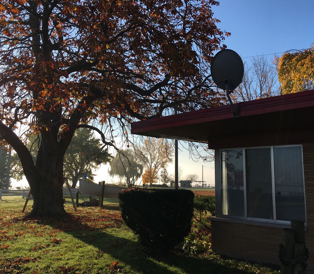 Anchor Inn Motel | 6000 River Rd, East China, MI 48054, USA | Phone: (810) 765-8877