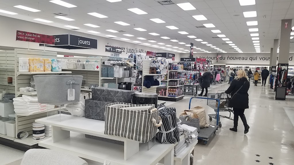 Winners & HomeSense | 4125 Bd des Récollets, Trois-Rivières, QC G9A 5V2, Canada | Phone: (819) 370-2001