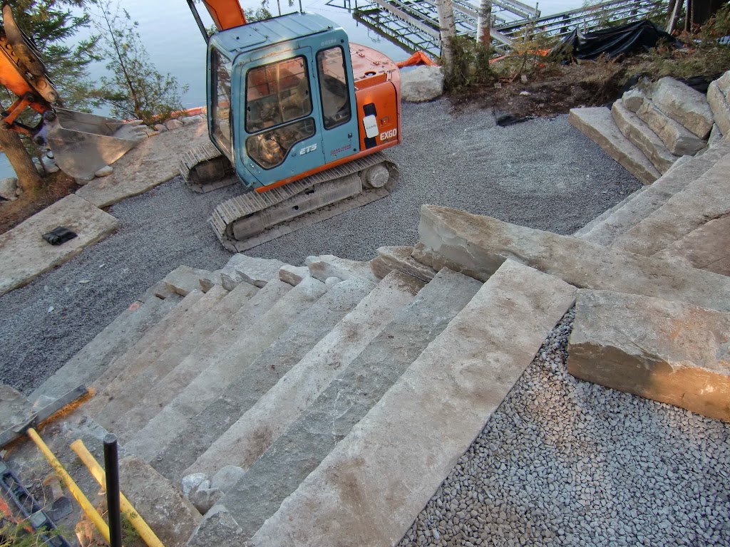 Chad Hope Contracting | 1314 Smith 6th Line, Peterborough, ON K9J 6X5, Canada | Phone: (705) 741-8408