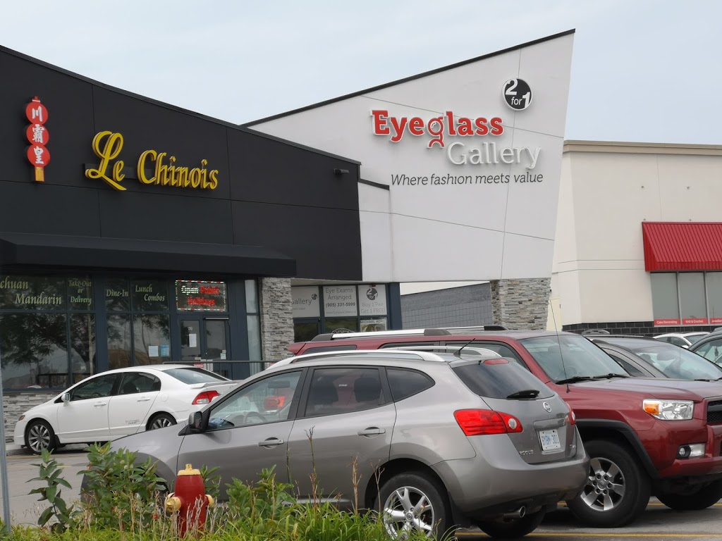 Le Chinois Plus | 1250 Brant St #4, Burlington, ON L7P 1X8, Canada | Phone: (905) 331-0033