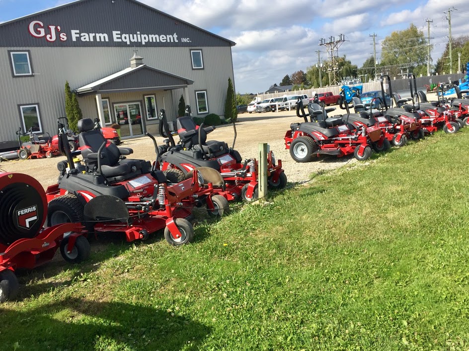 GJs Harvest Centre Inc. | 424996 Substation Rd, Burgessville, ON N0J 1C0, Canada | Phone: (519) 424-9374