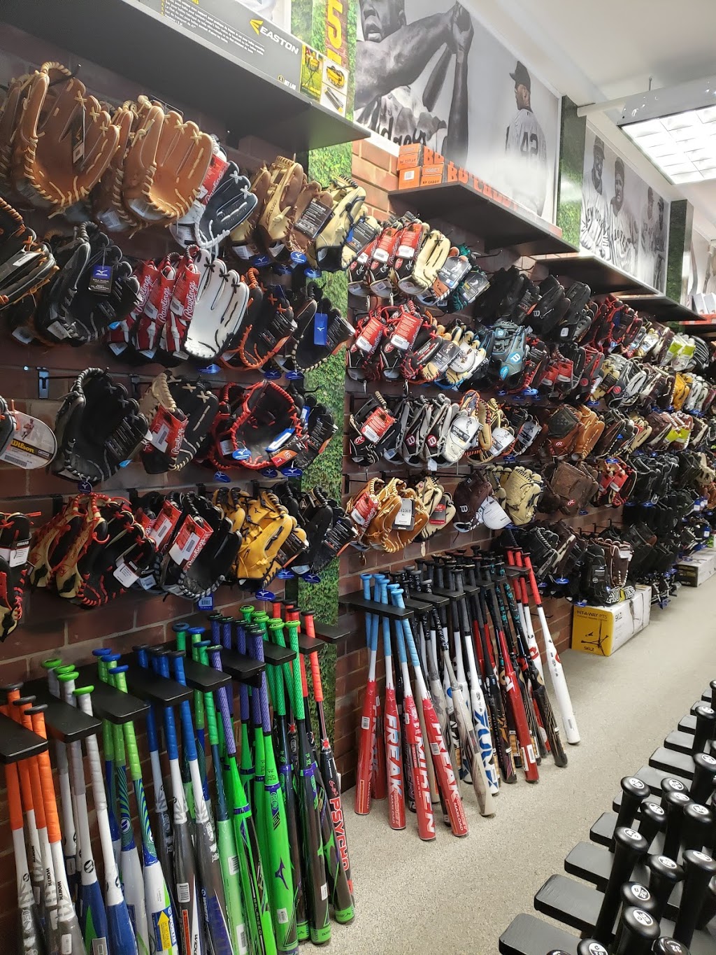 Prostock Athletic Supply, Ltd. | 8327 Eastlake Dr #109, Burnaby, BC V5A 4W2, Canada | Phone: (604) 291-8676
