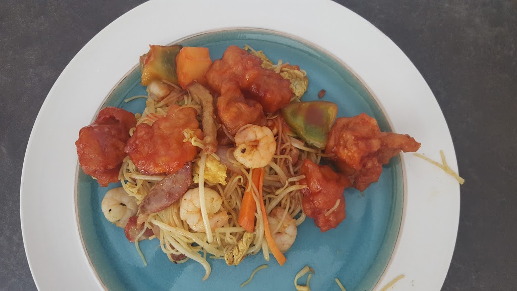 Kings Chinese Foods | 1050 17 Ave SW, Calgary, AB T2T 0A5, Canada | Phone: (403) 245-4623