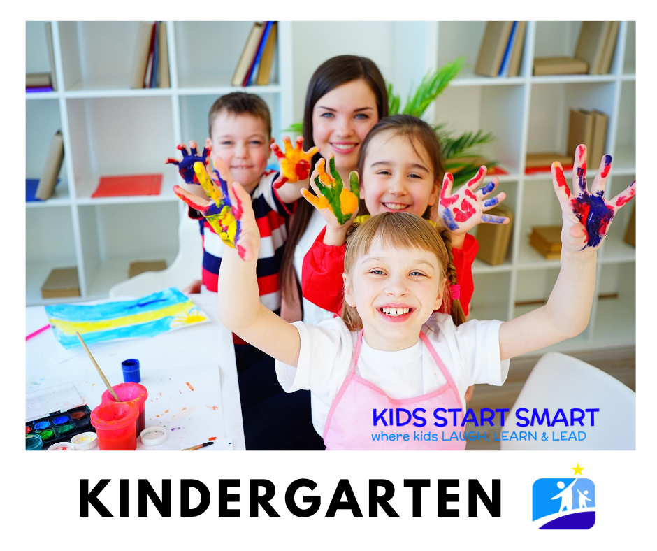 Kids Start Smart Inc. | 18 Evansfield Park NW, Calgary, AB T3P 0M1, Canada | Phone: (587) 224-9535
