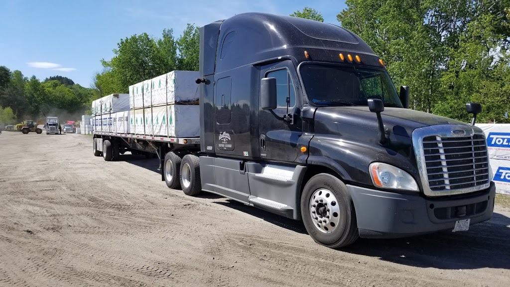 RCP Transit Inc | 230 E Brighton Rd, Island Pond, VT 05846, USA | Phone: (802) 723-4239