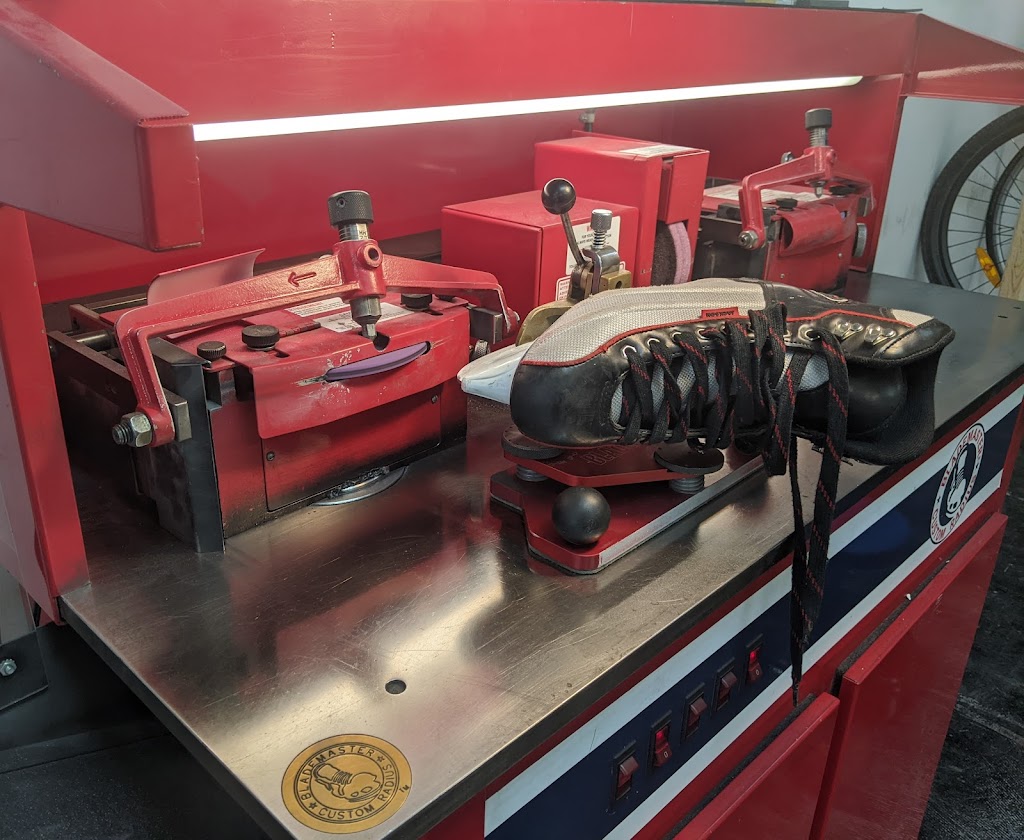Aiguisage de patins Saint-Hubert | 5682 Ch. de Chambly, Saint-Hubert, QC J3Y 3P7, Canada | Phone: (514) 441-9412