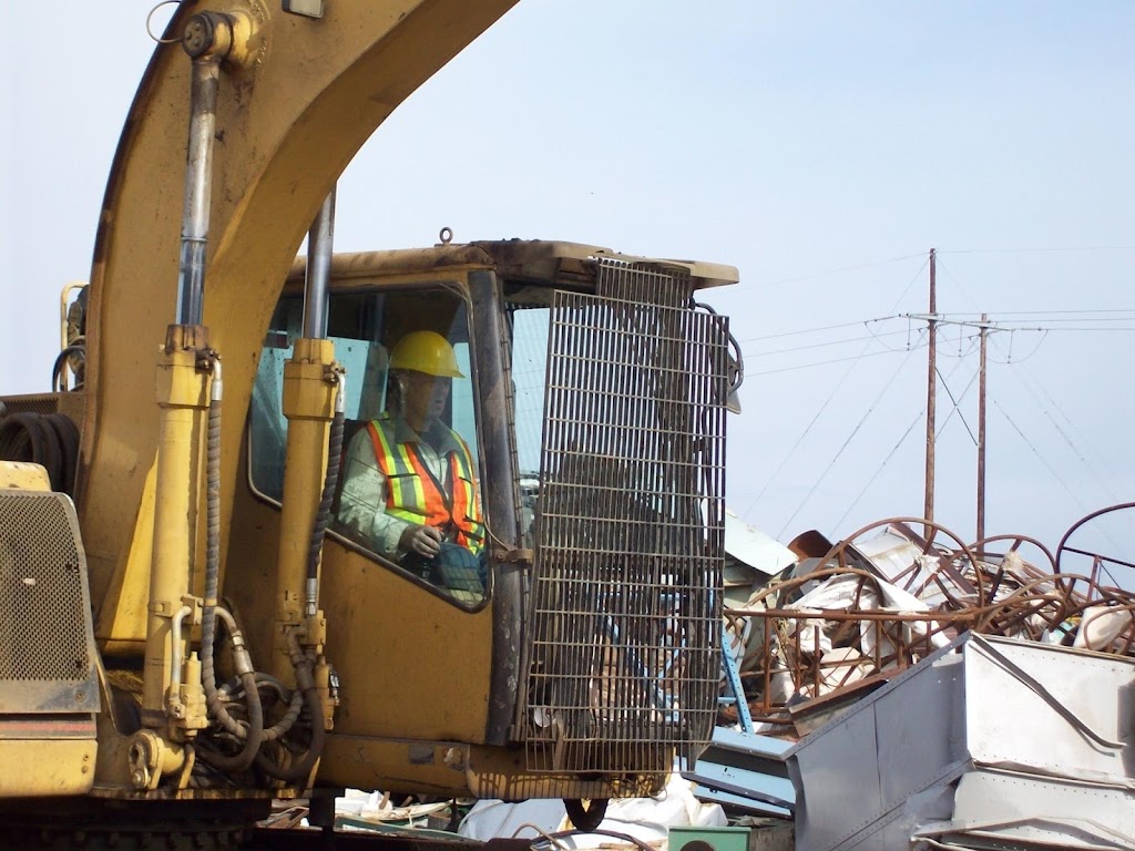 METALX Recycling Ltd | 4 St, Nisku, AB T9E 7T8, Canada | Phone: (780) 955-9594