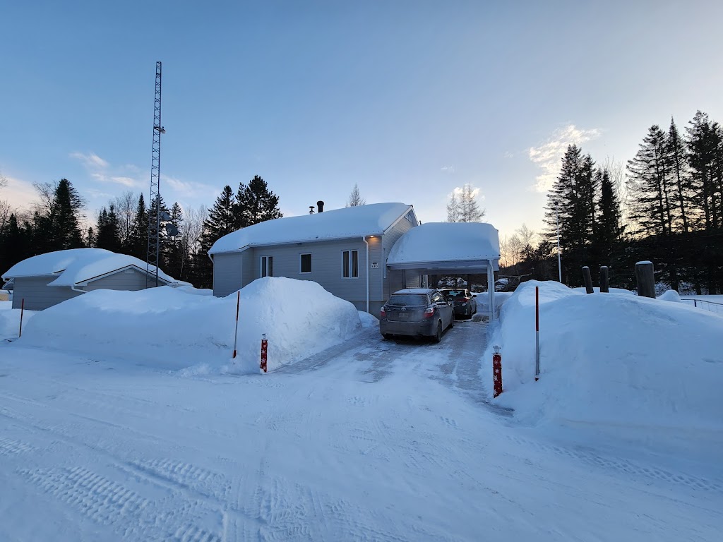 Mariette Pepin | 695 Rang Ste Agathe, Sainte-Béatrix, QC J0K 1Y0, Canada | Phone: (450) 883-5845