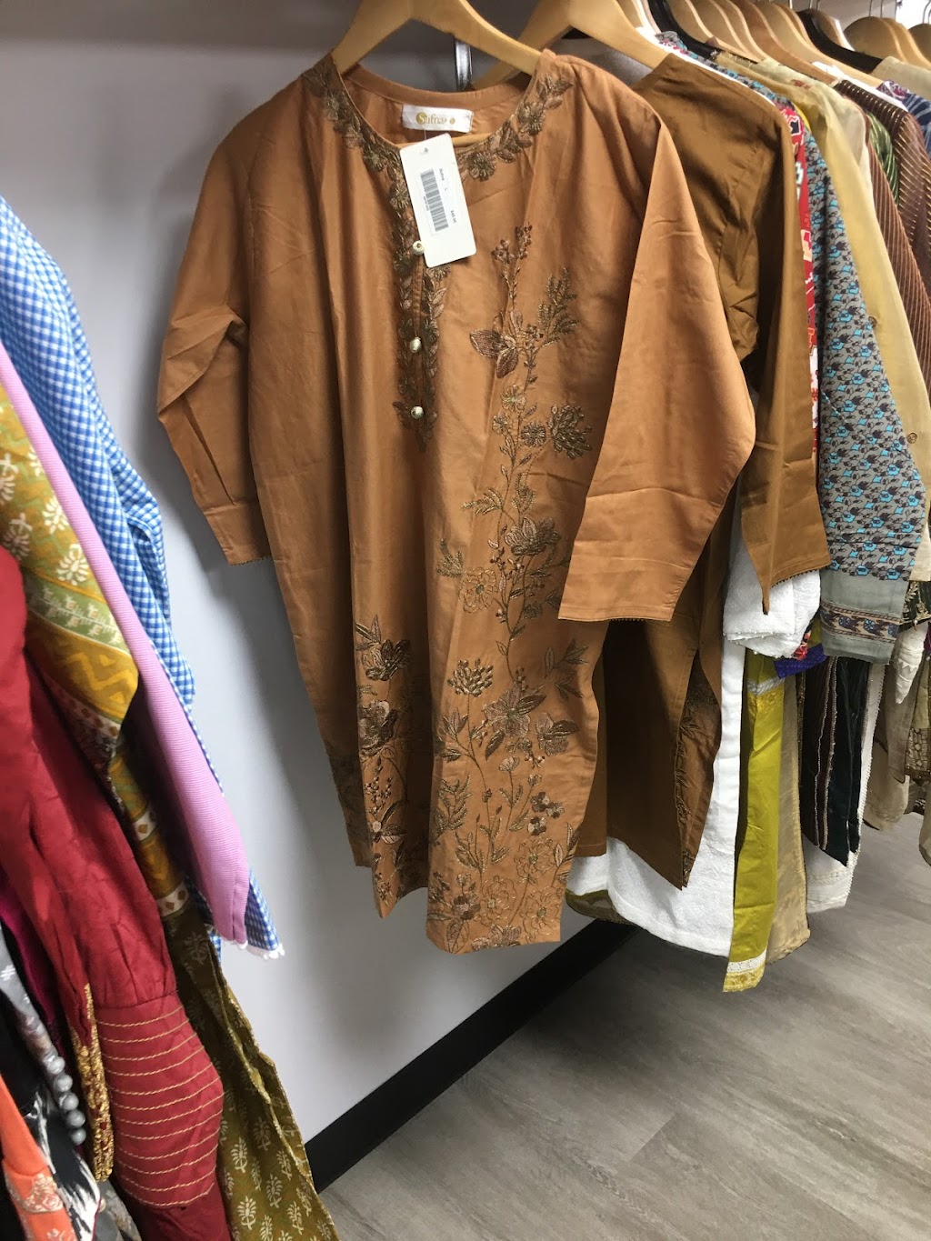 Zauq (زوق) by Atlacific Fashions | Savanna Market, 9036 46 St NE Unit 102, Calgary, AB T3J 0K1, Canada | Phone: (587) 577-7244