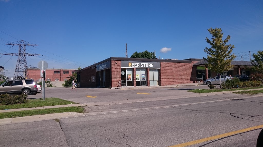 Beer Store - 15 Municipal St, Guelph, On N1g 1g8, Canada