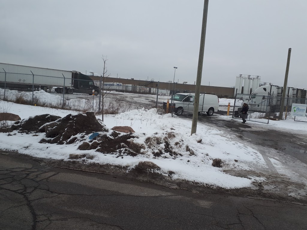 BLUE OAK TRANSPORT LTD | 474 Attwell Dr, Etobicoke, ON M9W 5C3, Canada | Phone: (647) 247-1074