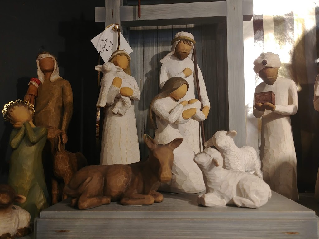 Angel Treasures | 1389 King St N, St. Jacobs, ON N0B 2N0, Canada | Phone: (519) 664-1599