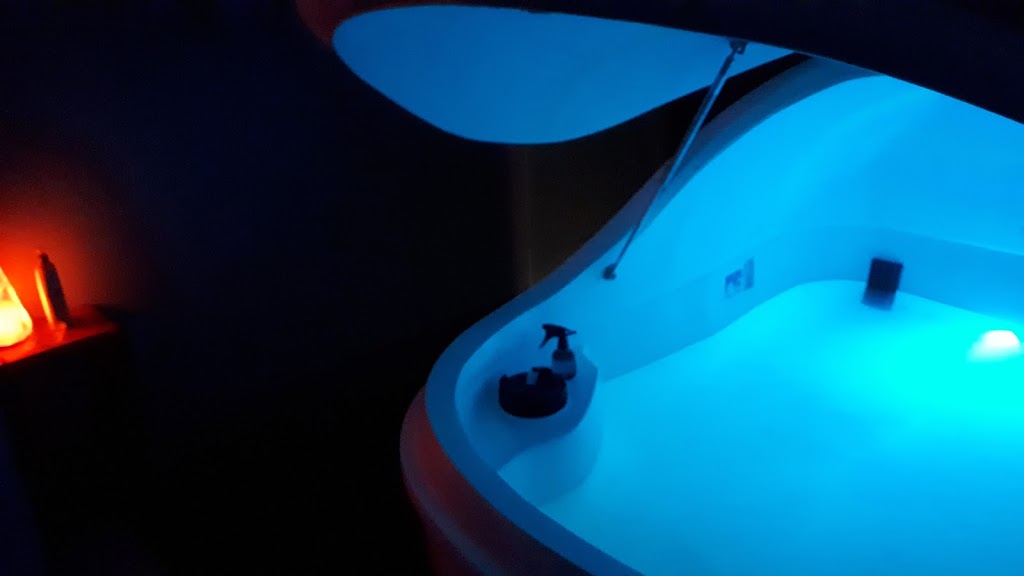 Unity Float Spa | 49 High St W, Moose Jaw, SK S6H 1S3, Canada | Phone: (306) 704-0023