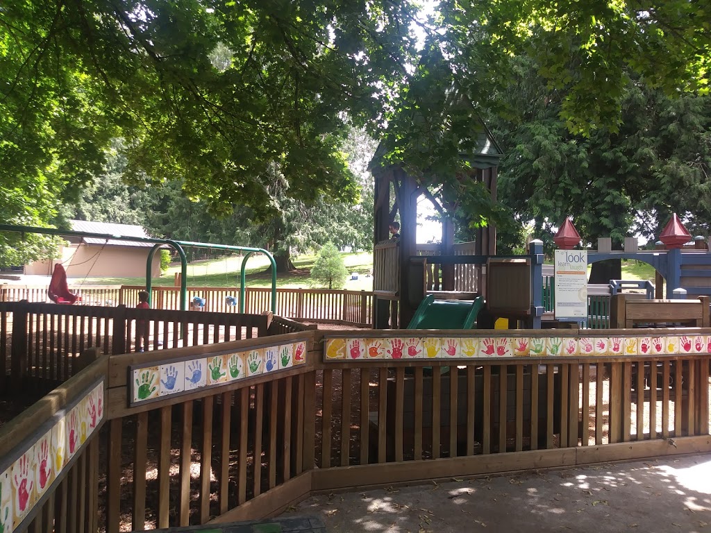 Lynden City Park | 8460 Depot Rd, Lynden, WA 98264, USA | Phone: (360) 354-6717