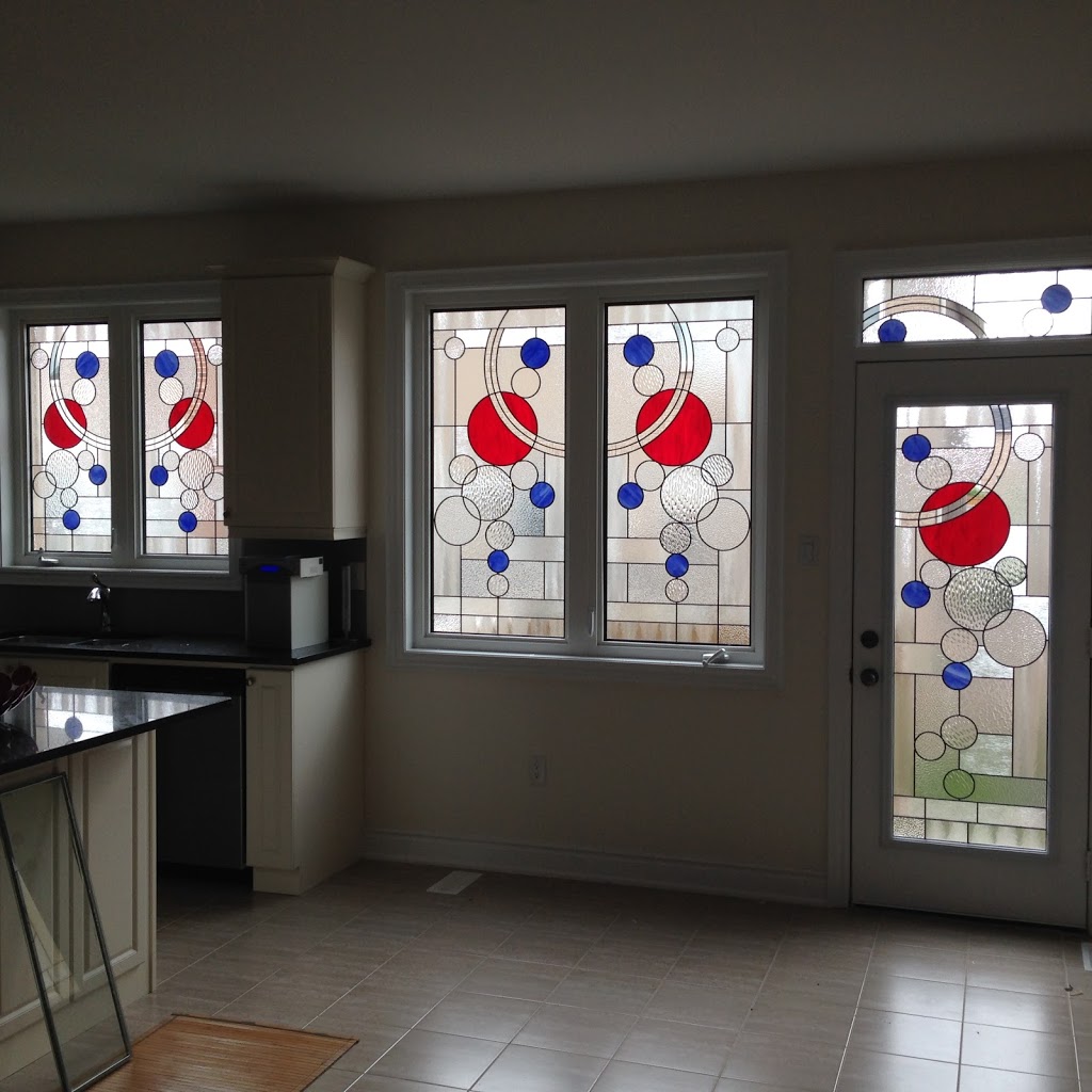 Pinnacle 1 Decorative Glass | 9 Barrington Pl, Courtice, ON L1E 2K9, Canada | Phone: (905) 999-6566