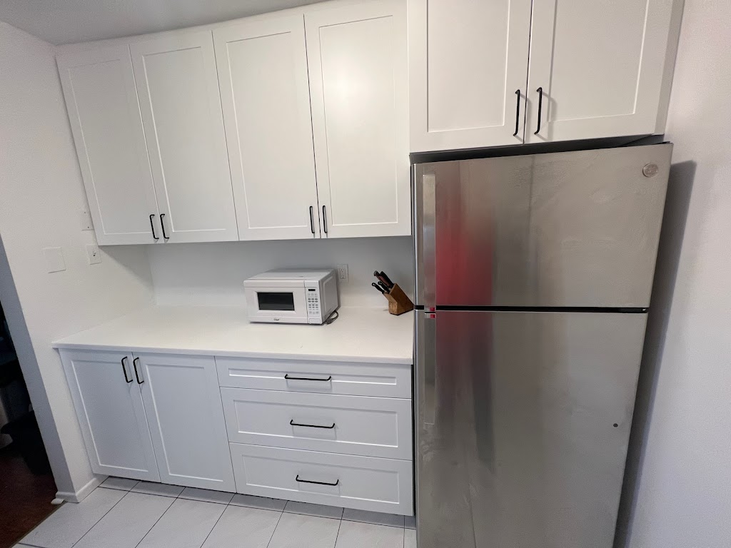 Comet Millwork | 4890 Ramsayville Rd, Ottawa, ON K1G 3N4, Canada | Phone: (613) 805-1357
