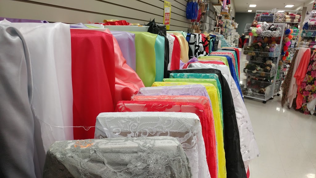 Fabricland | 14887 108 Ave, Surrey, BC V3R 1W2, Canada | Phone: (604) 930-9750