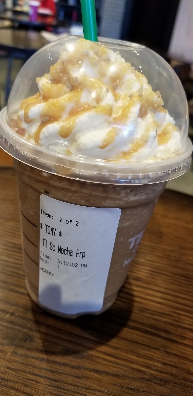 Starbucks | 32900 Marshall Rd, Abbotsford, BC V2S 3P1, Canada | Phone: (604) 557-7902