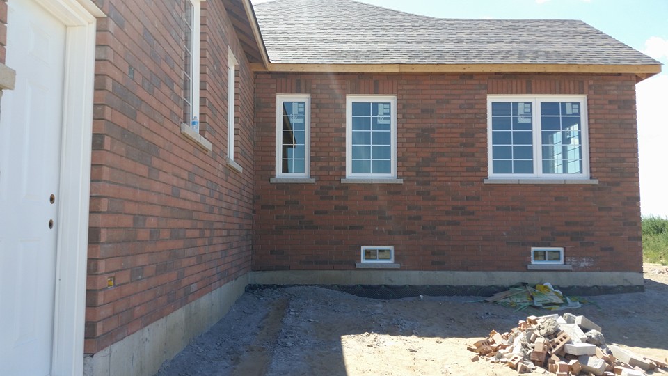 Quinns Masonry | Midland, ON L4R 5H7, Canada | Phone: (705) 427-6227