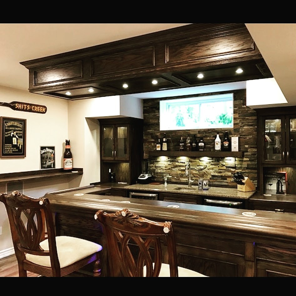 The Bar Store Canada Inc. | 640 Dickson Dr, Fergus, ON N1M 2W4, Canada | Phone: (519) 993-2279