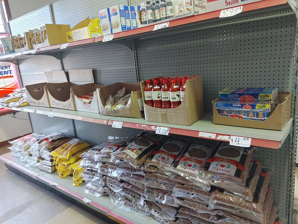 Marché Haïtien Jean-Dor | 5021 Bd Laurier # 101, Terrebonne, QC J7M 1C3, Canada | Phone: (450) 639-9418