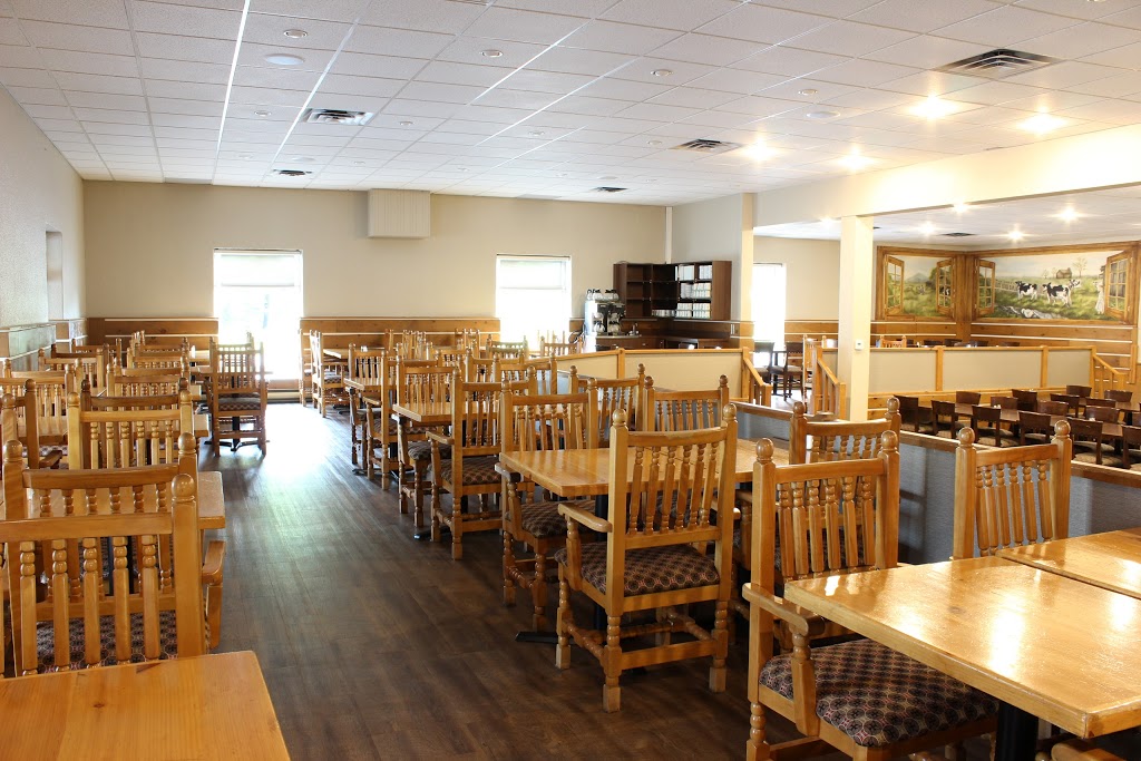 Fromagerie Victoria | 101 Rue de Laqueduc, Victoriaville, QC G6P 1M2, Canada | Phone: (819) 752-6821