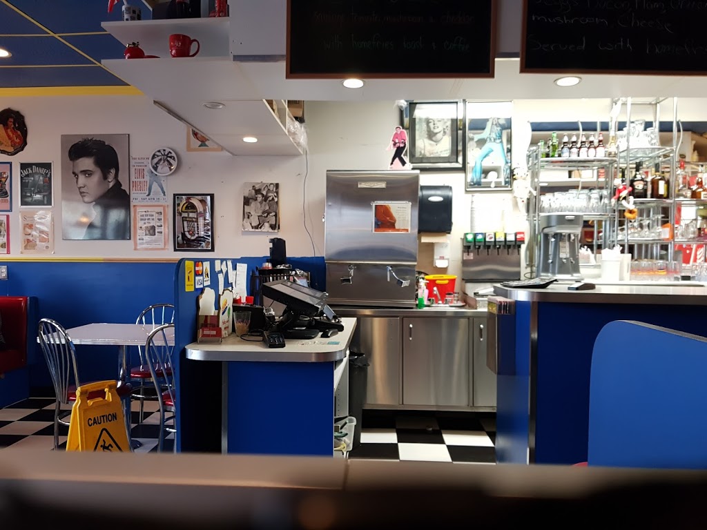 Wimpys Diner Cambridge | 480 Hespeler Rd, Cambridge, ON N1R 7R9, Canada | Phone: (519) 621-0530