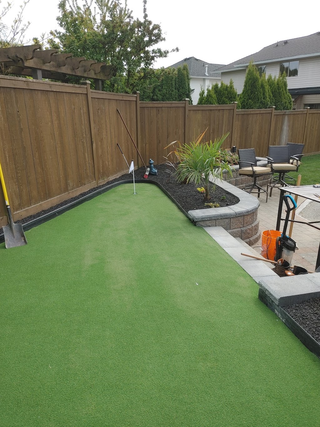 Treehouse Handyworks | 62 Ave, Surrey, BC V3X 2E8, Canada | Phone: (778) 257-0905