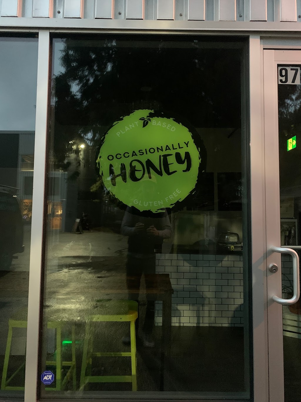 Occasionally Honey | 2710 Barnet Hwy #97, Coquitlam, BC V3B 1B8, Canada | Phone: (778) 222-8646