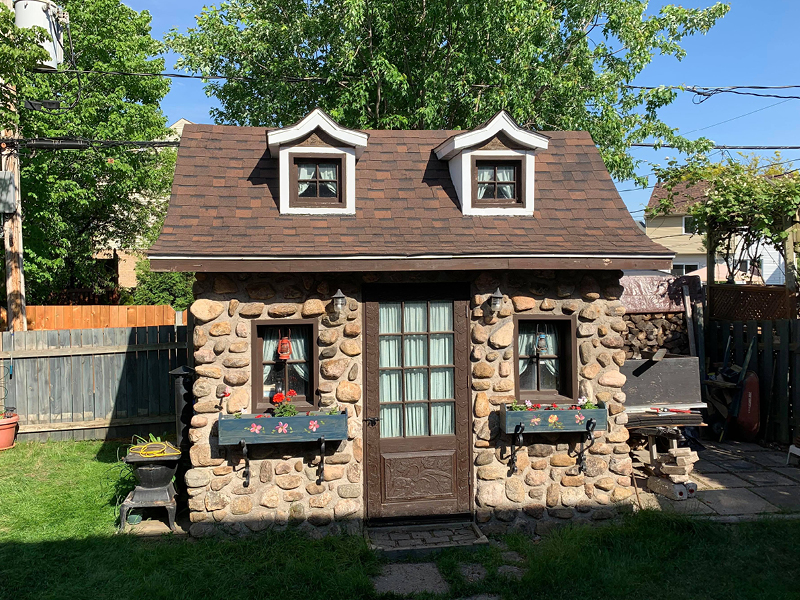Toiture S.H. inc | 52 Rang Saint-Pierre E, Sherrington, QC J0L 2N0, Canada | Phone: (514) 862-0692