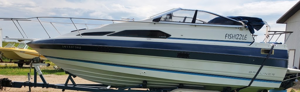 SW Yachts | 262257 Range Rd 53, Cochrane, AB T4C 1B3, Canada | Phone: (825) 882-1900