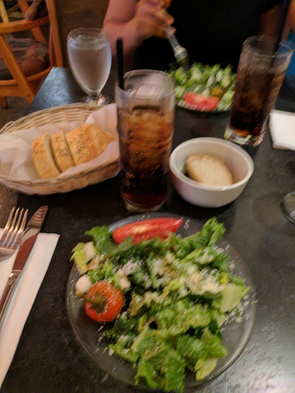 Milanos Restaurant & Bar Veneto | 9990 Mt Baker Hwy, Deming, WA 98244, USA | Phone: (360) 599-2863