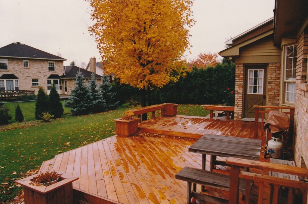 Royal Oak Renovations | 219 Jane St, Blenheim, ON N0P 1A0, Canada | Phone: (519) 437-1849