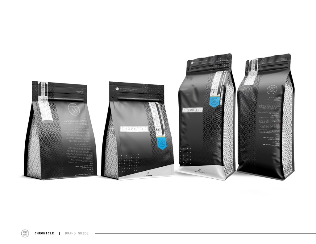 Chronicle Coffee Roasters | 240070 Frontier Cres #16, Rocky View County, AB T1X 0N2, Canada | Phone: (403) 390-1085