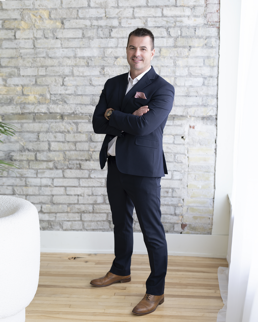 Ted McDonald - Local Realtor | 9 E Mill St, Elora, ON N0B 1S0, Canada | Phone: (519) 830-1973