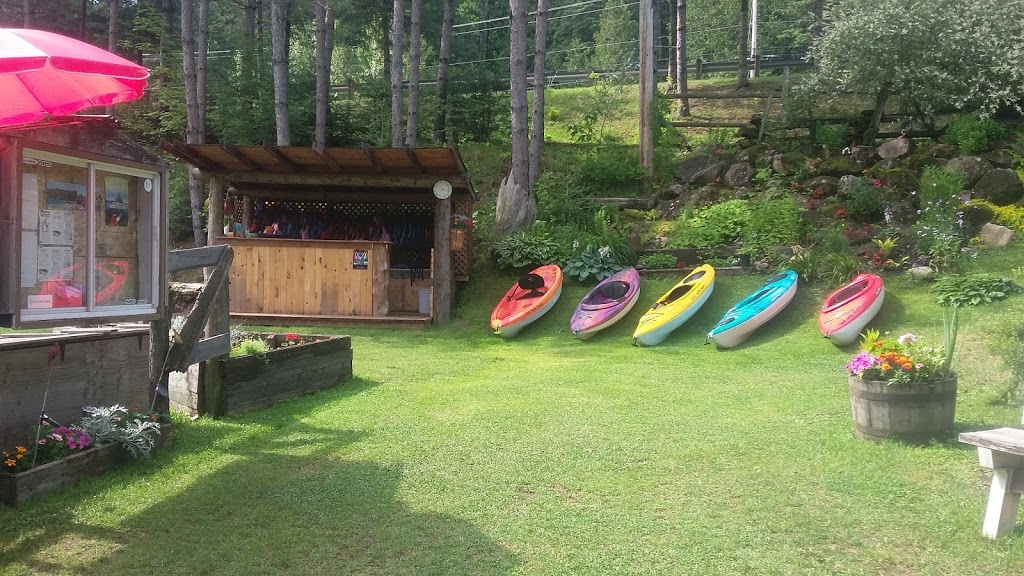 Canoe-Kayak Arundel | 31 Route Morrison, Arundel, QC J0T 1A0, Canada | Phone: (819) 687-3607