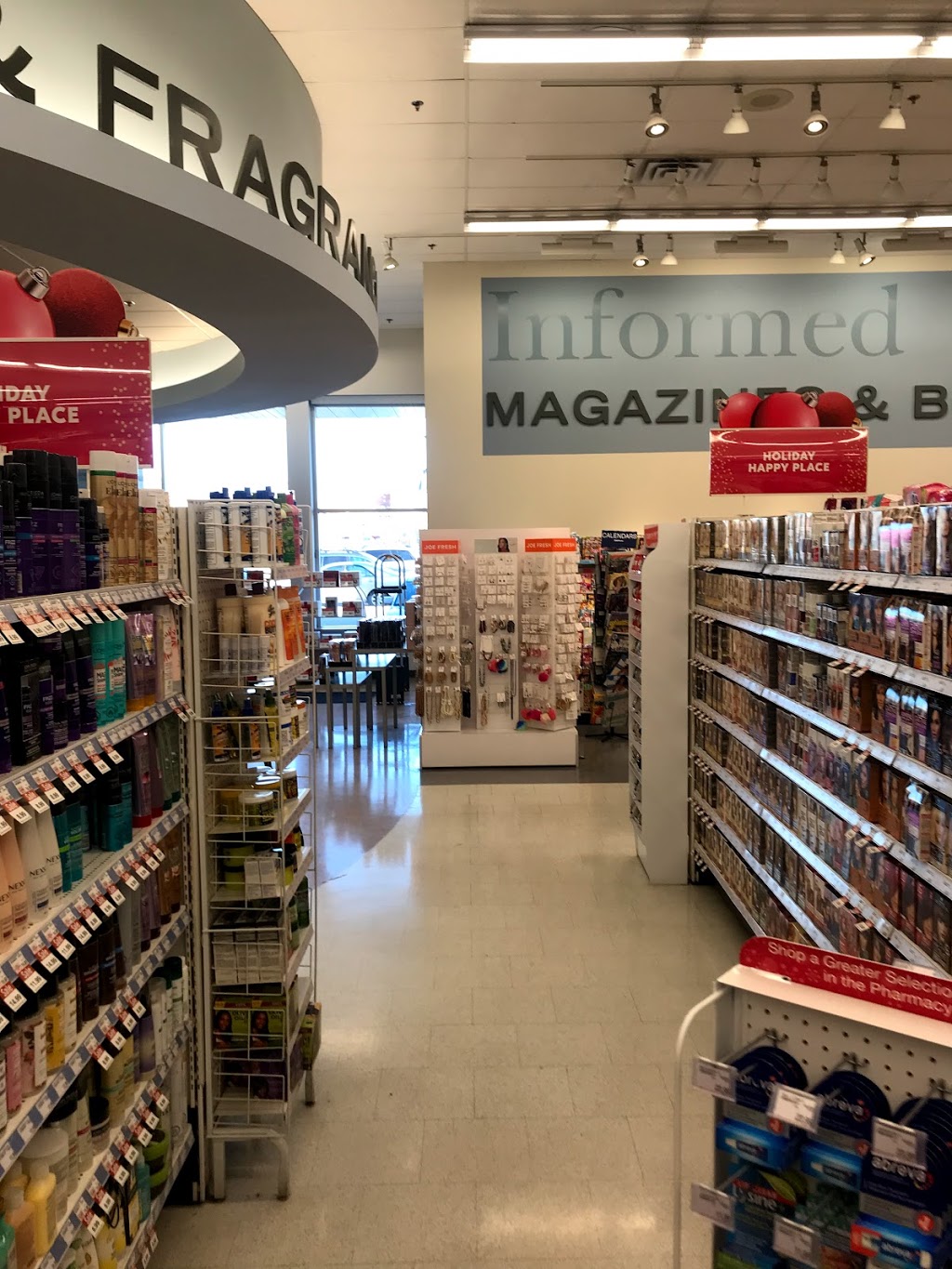 Shoppers Drug Mart | 5602 Tenth Line W #101, Mississauga, ON L5M 5S5, Canada | Phone: (905) 858-4618