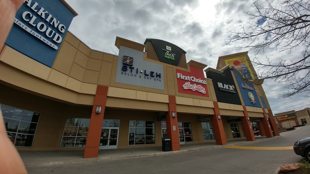 Stileh Salon | 8611 Weston Rd #2, Woodbridge, ON L4L 9P1, Canada | Phone: (905) 851-0022