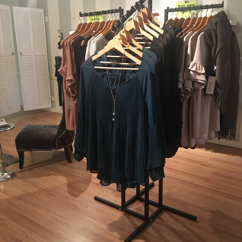 Boutique West | 2048 Otter Point Rd, Sooke, BC V9Z 0H2, Canada | Phone: (778) 425-0092