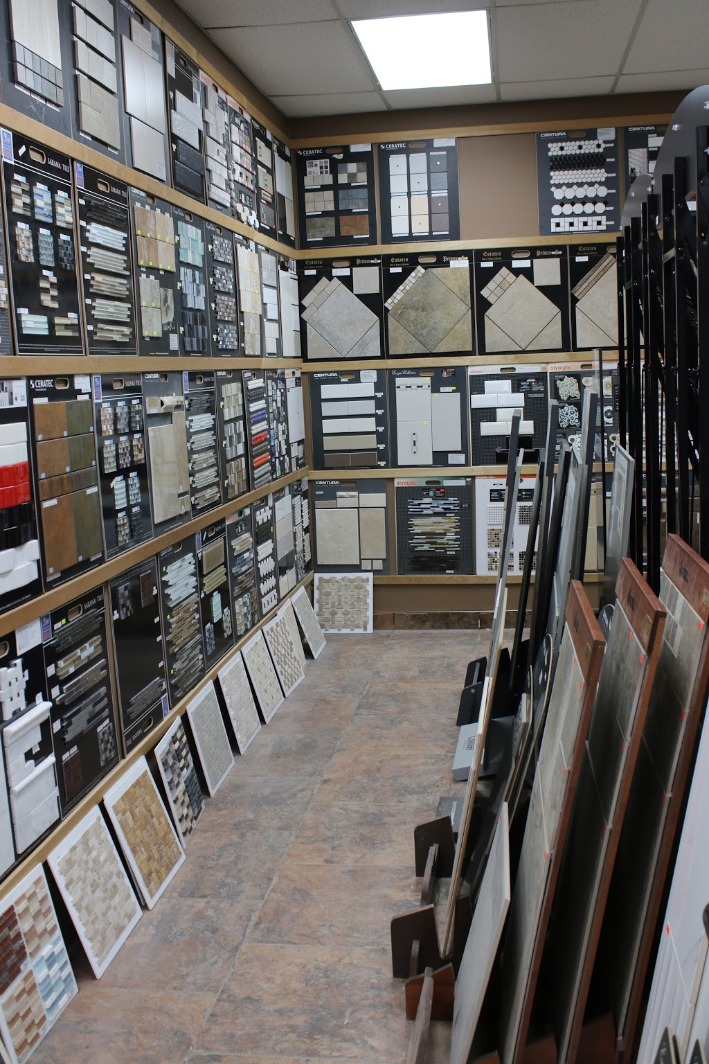 A&R Tile Warehouse | 46 Archibald St, Winnipeg, MB R2J 0V8, Canada | Phone: (204) 233-4418